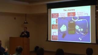 Pioneering Developments for Paralysis: MyndMove Therapy