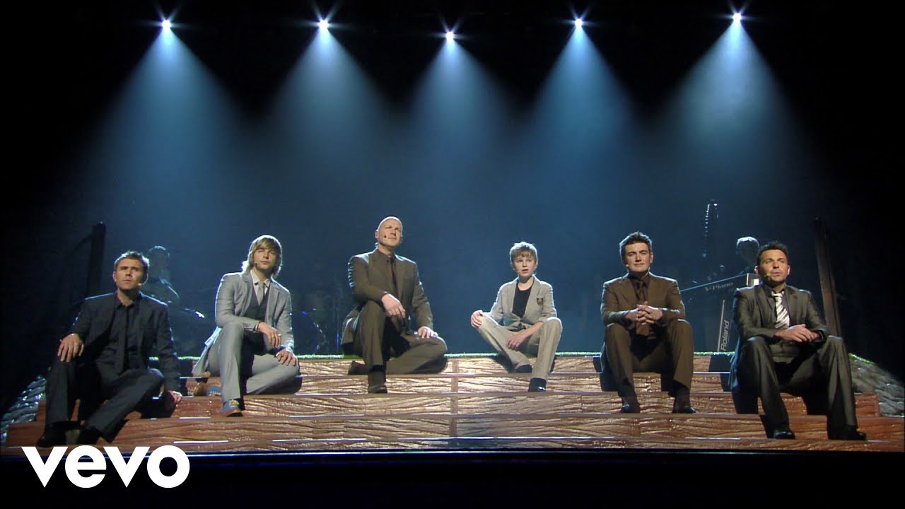Celtic Thunder - Danny Boy (Live From Kansas City / 2011) Celtic Thunder - Danny Boy (Live From Kansas City / 2011)