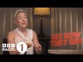 "I'm a big silly lady!" Saoirse Ronan on See How They Run, Kristen Wiig impressions and Taskmaster