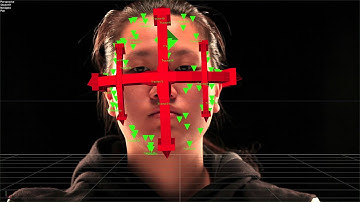 Compositing 2: Project 3 SynthEyes