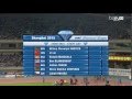 Diamond League 2015 - Shanghai - MIR-LA.com