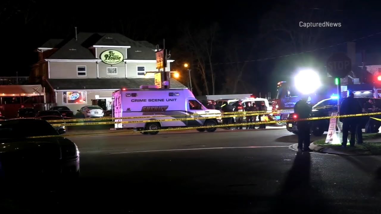 Bar shooting in Kenosha County, Wis. leaves 3 dead, 2 injured ...