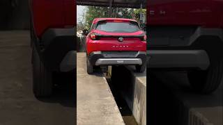Tata punch facelift base model guys 😱!!