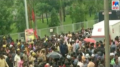 Kolenchery synthite attack