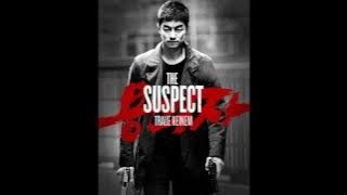 The Suspect (2013) Official Trailer 1