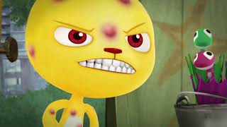 Mosquitoes… MoProblem | Endangered Species - WildBrain | Full Episodes for Kids