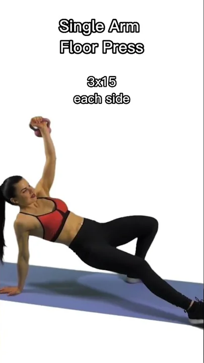 How To Get A Toned Body & A Round Booty | 4 Effect...