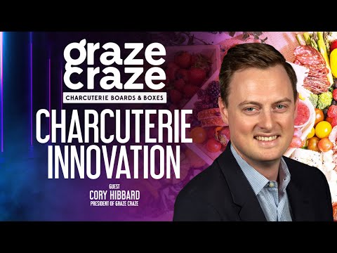 Graze Craze: Bringing Hospitality Back to Fast-Casual Through Charcuterie Innovation