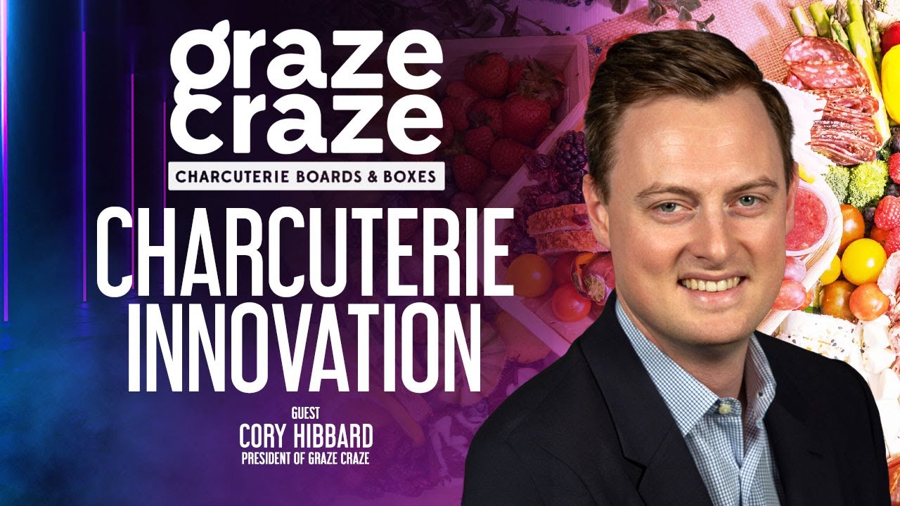 catering in boca raton, fl with graze craze - business... Graze Craze: Bringing Hospitality Back to Fast-Casual Through ...