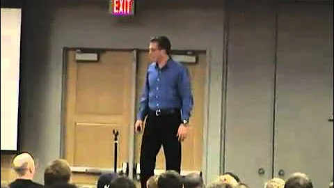 Did Jesus Say That We Ought Not Judge?