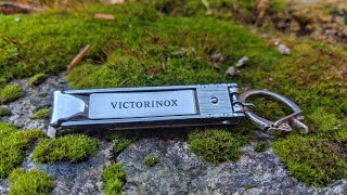 Спустя год использования кусачек для ногтей Victorinox (обзор)