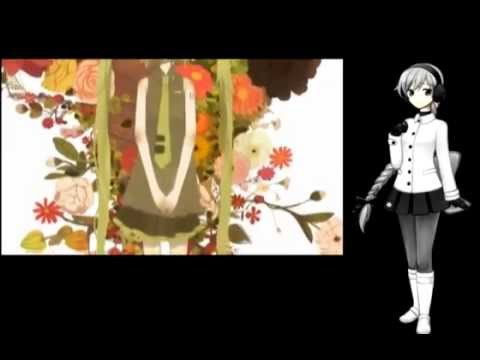 UTAU Sky Fish 雪歌 