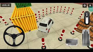Quest Car Parking Game / Fully  Enjoying Game / Easily control screenshot 3