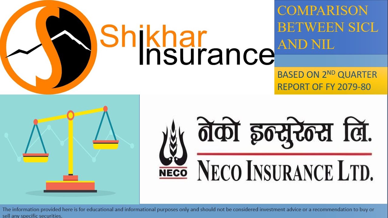 Shikhar Insurance Company Ltd Vs Neco Insurance Ltd YouTube