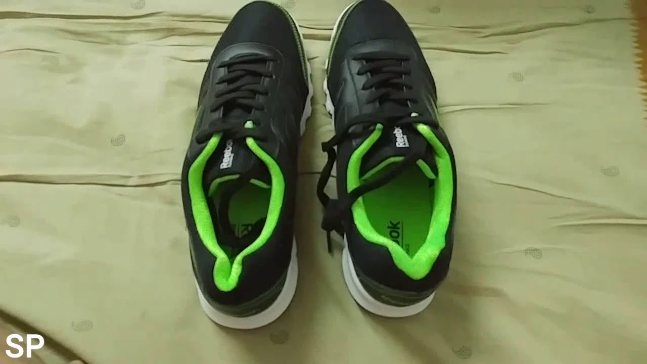 reebok running shoes under 1500