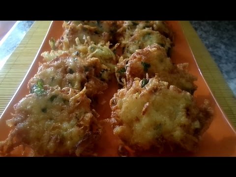 خبزات-البطاطا-المبشورة-سهلة-ومقرمشة-recette-de-râpé-de-pommes-de-terre