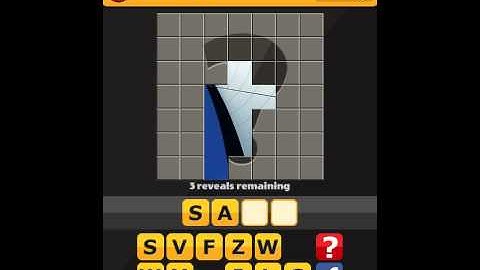 Pop the Pic Classic 5-3 Answer Guide