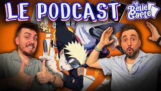 ON DEVIENT FOU A L' ANNONCE DE NARUTO CARD GAME ! ON IMAGINE LE GAMEPLAY DU FUTUR TCG DE BANDAI ! screenshot 5
