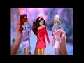Disney princess on ice dolls commercial 2004