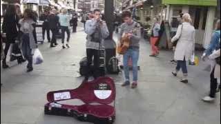 Ido Dankner - Back To Black (Amy Winehouse Cover)