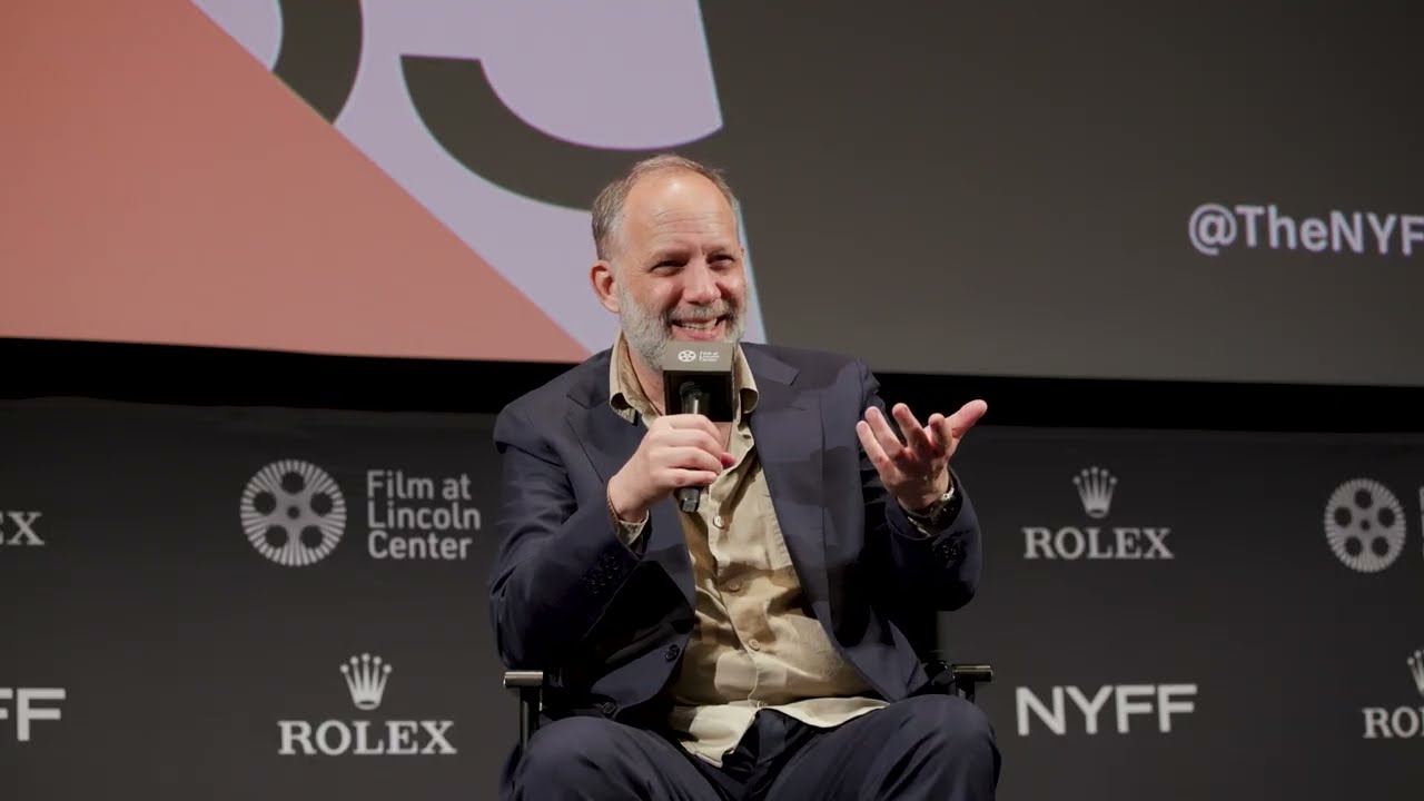 Ira Sachs on Peter Hujar's Day