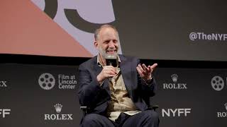 Ira Sachs on Peter Hujar's Day