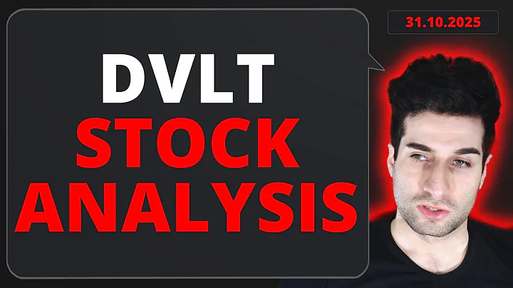 DVLT Stock Analysis (Datavault AI Stock) October 31, 2025