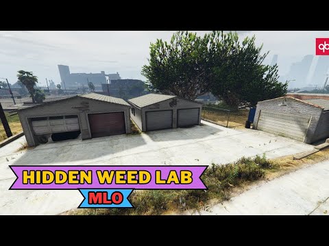 FiveM MLO -