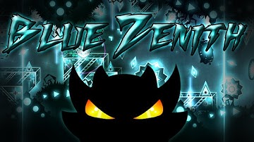 My part in "Blue Zenith" / DEMON, by Nickalopogas and more