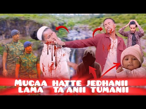 Mucaa Hatte Jedhanii Lama Ta Anii Tumani Martaa