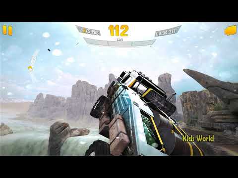 საუკეთესო ექსტრემალური რბოლა