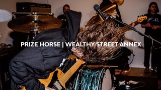 Prize Horse (Live @ Wealthy Street Annex)
