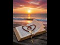 Lectio Divina for Beginners | 1 Hour of Sacred Ambient Music for Catholic Prayer