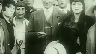 Papers Please Theme, Ataturk Edit