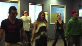 Dynamite  Lip Dub by Connect School of Languages