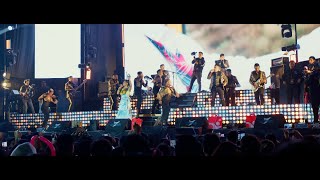 SOBREVIVIRÉ CONCIERTO EN VIVO - 14 ANIVERSARIO | SANTA ROSA