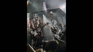 The Hives - Tick Tick Boom Live at Rock City 2024