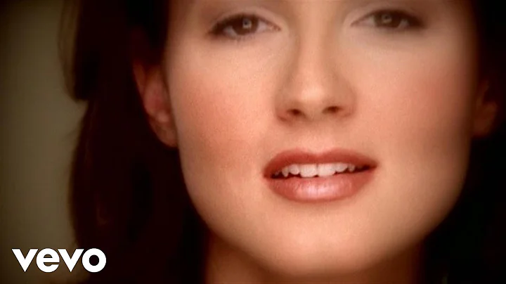 Chely Wright - Shut Up And Drive