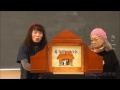 桐生の民話「寿司屋とキツネ」 の動画、YouTube動画。