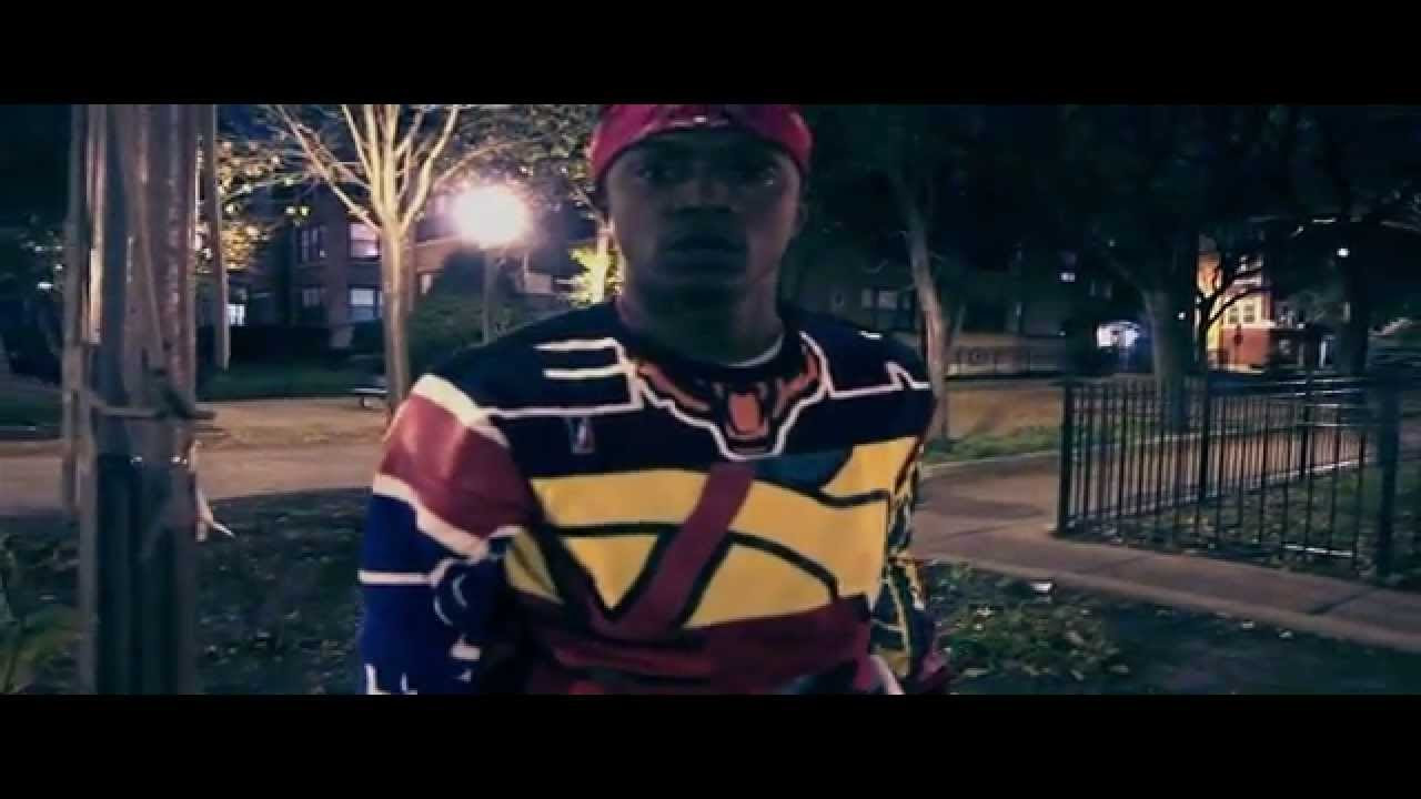 Young Pappy   Killa Official Music Video