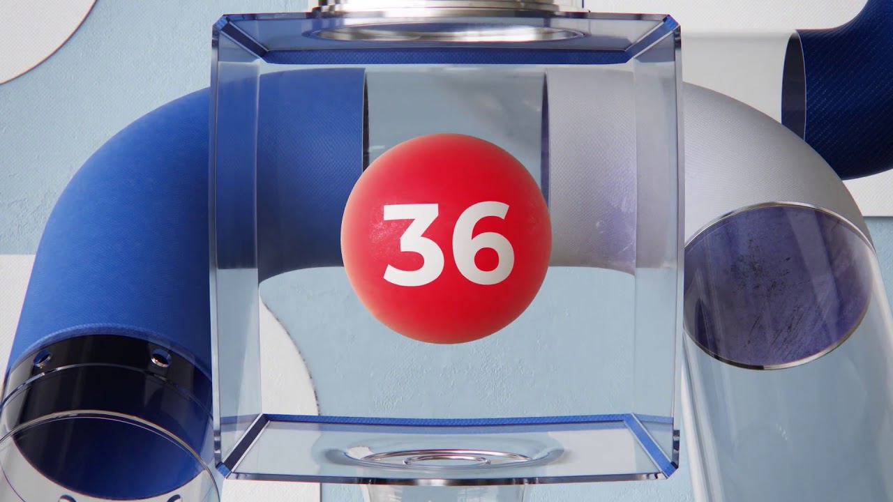 Lotto 6/49 Draw - May 06, 2020. - YouTube