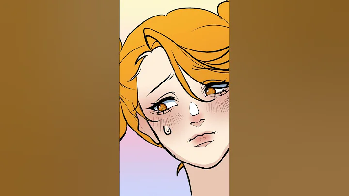 Love from the start and until the end. #oc #animation #ocfanart