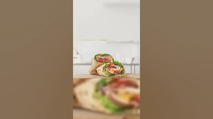 Arby's Is Releasing A Jaw-Dropping New Menu Item—and We Tried It First