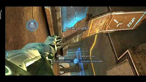 N.O.V.A. 3 Multiplayer Gameplay 2022. Gamemode: Free For All (No Commentary)