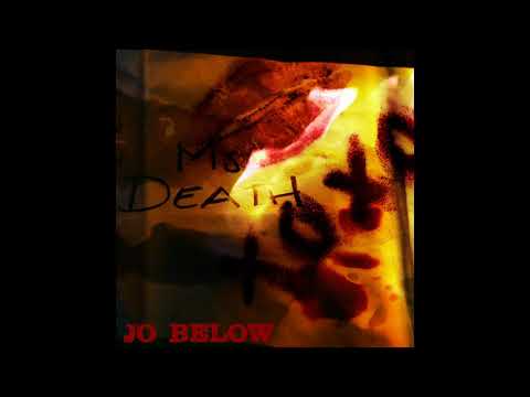 Jo Below - Ms.  Death