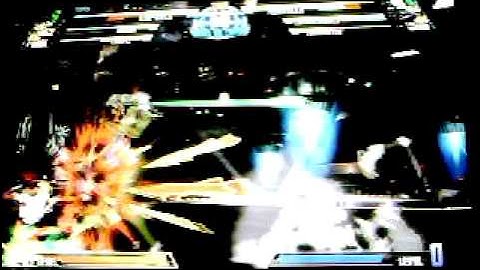 Marvel vs Capcom 3 part 6