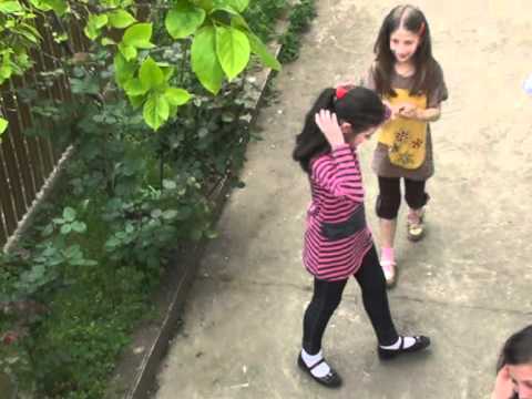 ასე იწყება დღე