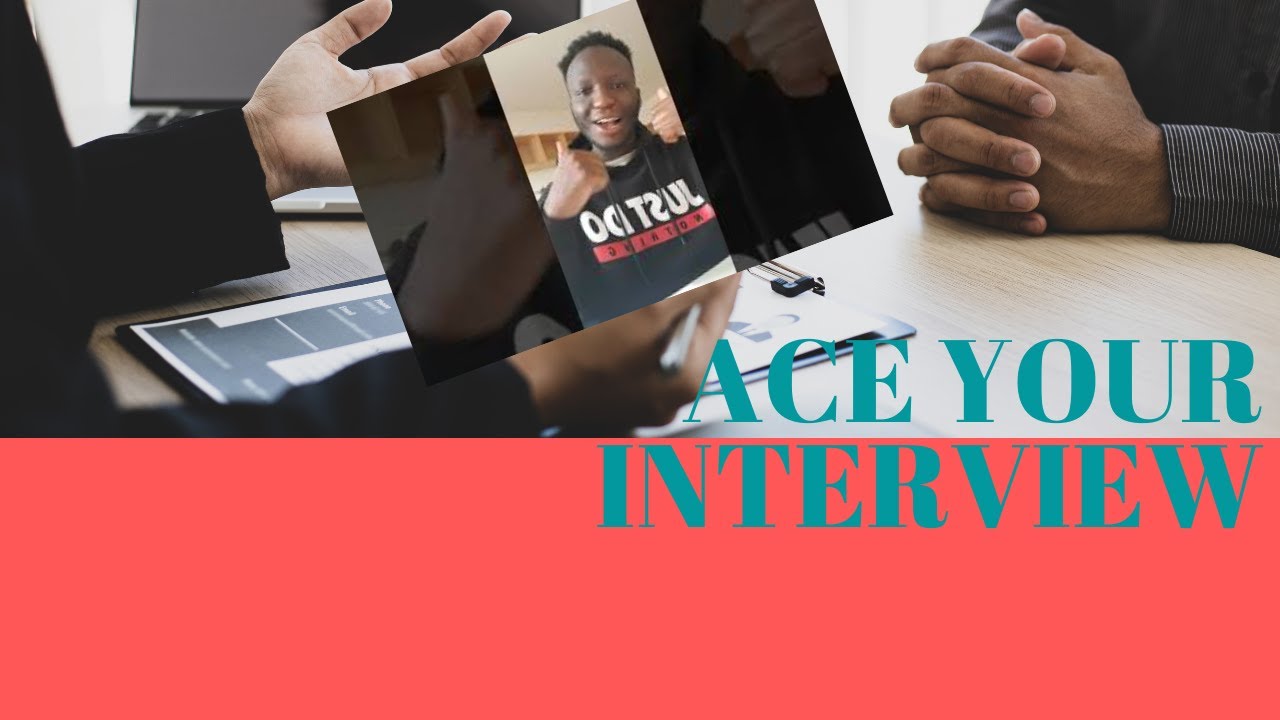 How to ace Your InterView! STAR Method #interview #stipendium #hungary ...