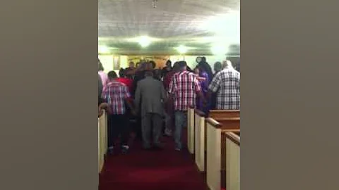 Altar Prayer by Minister Darrin Price