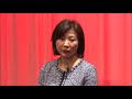 How to accomplish SDGs/SDGsが描く未来 | Yasuko Nisihino | TEDxYouth@KamoGawa